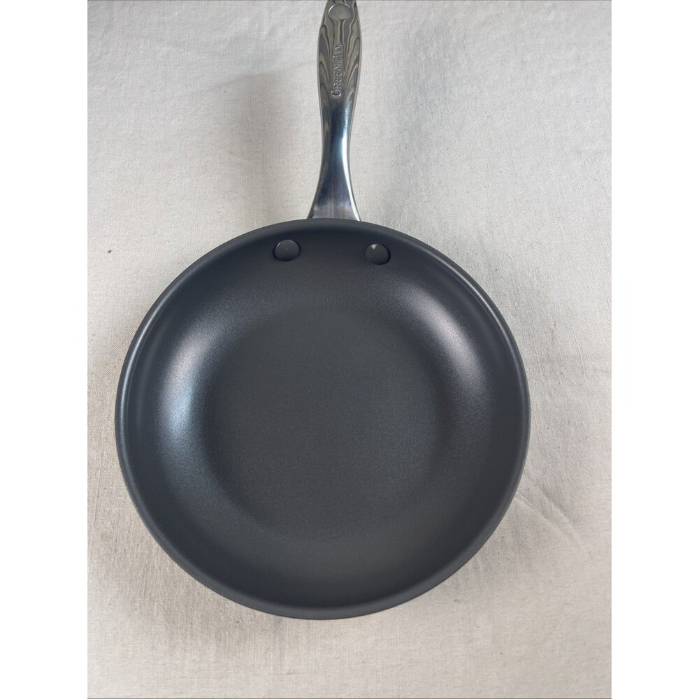 Green Pan, 8in frypan, Ceramic Nonstick